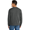Next Level Men's Heavy Metal Santa Barbara Pocket Sweatshirt