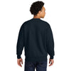 Next Level Men's Midnight Navy Heavyweight Sweatshirt