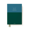 Color Dark Green