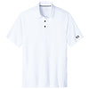 OGIO Men's White Envision Polo