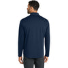 OGIO Men's River Blue Navy Regain 1/4-Zip