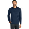OGIO Men's River Blue Navy Regain 1/4-Zip