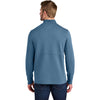 OGIO Men's Blue Mist Transcend 1/4-Zip