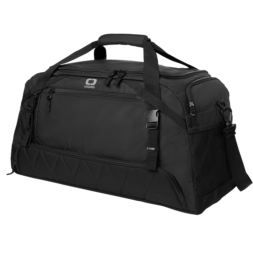 OGIO Blacktop Motion Duffel