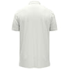 Original Penguin Men's Bright White Solid Polo