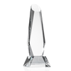 St. Regis Clear Rawlinson Award on Base 12
