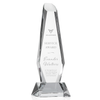 St. Regis Clear Rawlinson Award on Base 14