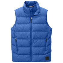 Outdoor Research Men's Galaxy Blue Coldsnap Down Vest