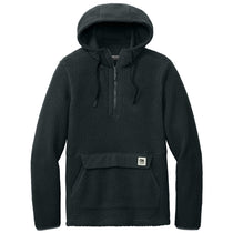 Outdoor Research Men's Black Packwood Fleece Pullover Hoodie