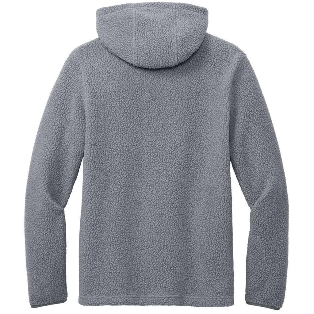 Outdoor Research Men's Grey Packwood Fleece Pullover Hoodie