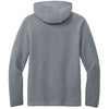 Outdoor Research Men's Grey Packwood Fleece Pullover Hoodie