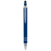 SnugZ Navy Camden Recycled Aluminum Pen