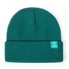 Pop Promos Custom Solid Knit Beanies