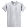 48-Hour Port & Company Ash Grey Essential T-Shirt