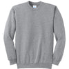 Color Heather Grey