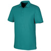 Puma Golf Men's Green Lagoon Bandon Polo