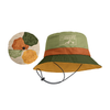Pop Promos Custom Packable Bucket Hat
