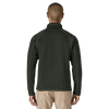 Patagonia Men's Old Growth Green Better Sweater Quarter Zip