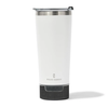 Ball Pro White Go Caddy Tumbler 18 oz.