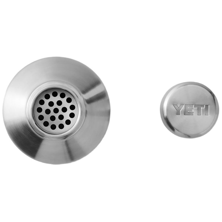 YETI Key Lime Rambler 20 oz Cocktail Shaker