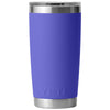 YETI Ultramarine Violet Rambler 20 oz Tumbler