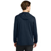 Richardson Men's Navy Clutch Long Sleeve Hoodie