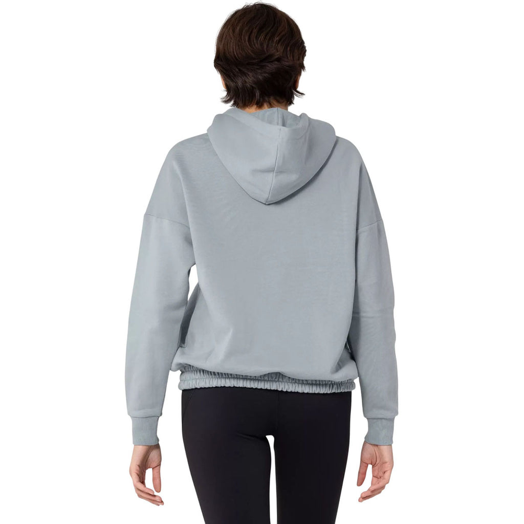 Levelwear Women's Pebble Waterfall Hoody