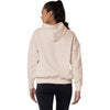 Levelwear Women's Sand Waterfall Hoody
