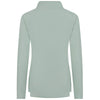 Verve Women's Iceberg Green Advance Sweatshirt