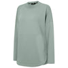 Verve Women's Iceberg Green Beaudry Crew