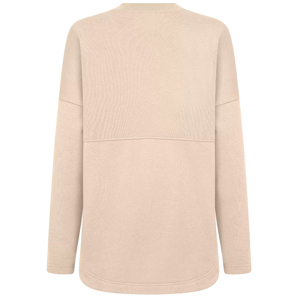 Verve Women's Sand Beaudry Crew