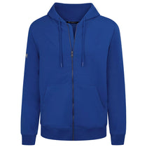 Levelwear Men's Team Royal Podium Full Zip