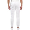 Levelwear Men's White Circuit Sweatpants