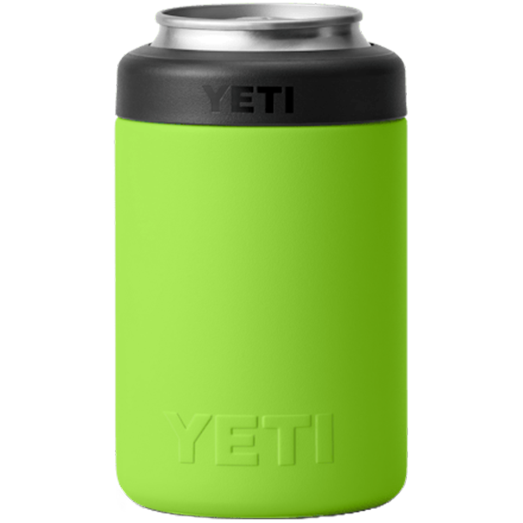 YETI Venom Rambler 12 Oz Colster Can Cooler