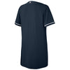 Richardson Women's Navy Select 2-Button Softball Jersey