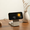 Native Union Sandstone Rise 2-IN-1 Qi2 Wireless Charger