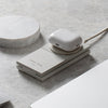 Native Union Sandstone Rise 2-IN-1 Qi2 Wireless Charger