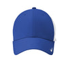 Nike Royal Blue/White Dri-FIT Legacy Cap