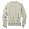 Champion Unisex Sand Powerblend Crewneck Sweatshirt
