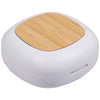 Bullet White Mini Personal Diffuser