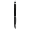 Bullet Black Pivot Recycled ABS Gel Pen