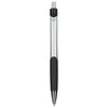 Bullet Black Crux Recycled ABS Gel Pen