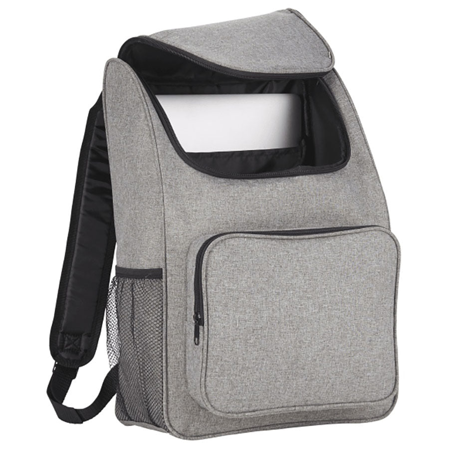 Bullet Graphite Trek 15'' Computer Backpack