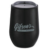 Bullet Black Brix 10oz Cup