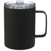 Bullet Black Rover 14oz Vacuum Insulated Camp Mug