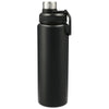 Bullet Black Vasco 32oz Stainless Steel Bottle