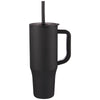 Bullet Black Erie 30oz Eco-Friendly Straw Tumbler