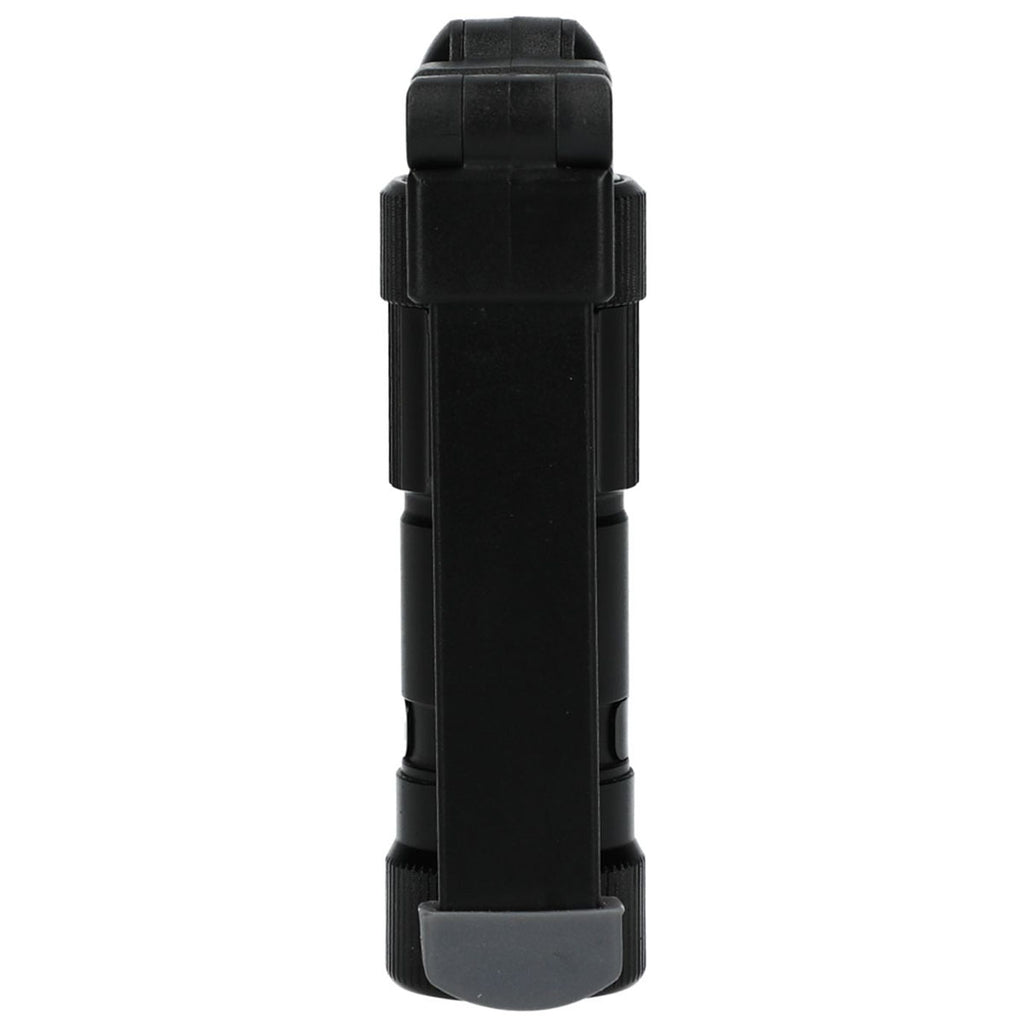 Bullet Black Mini Eco 120 Lumen Work Flashlight