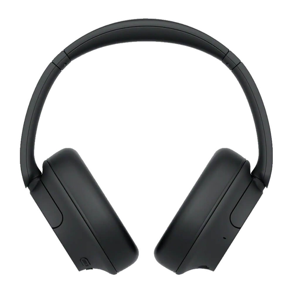 Sony Black Wireless Noise Canceling Headphones