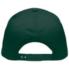 Sportsman Forest Green Five-Panel Rope Heritage Fit Cap